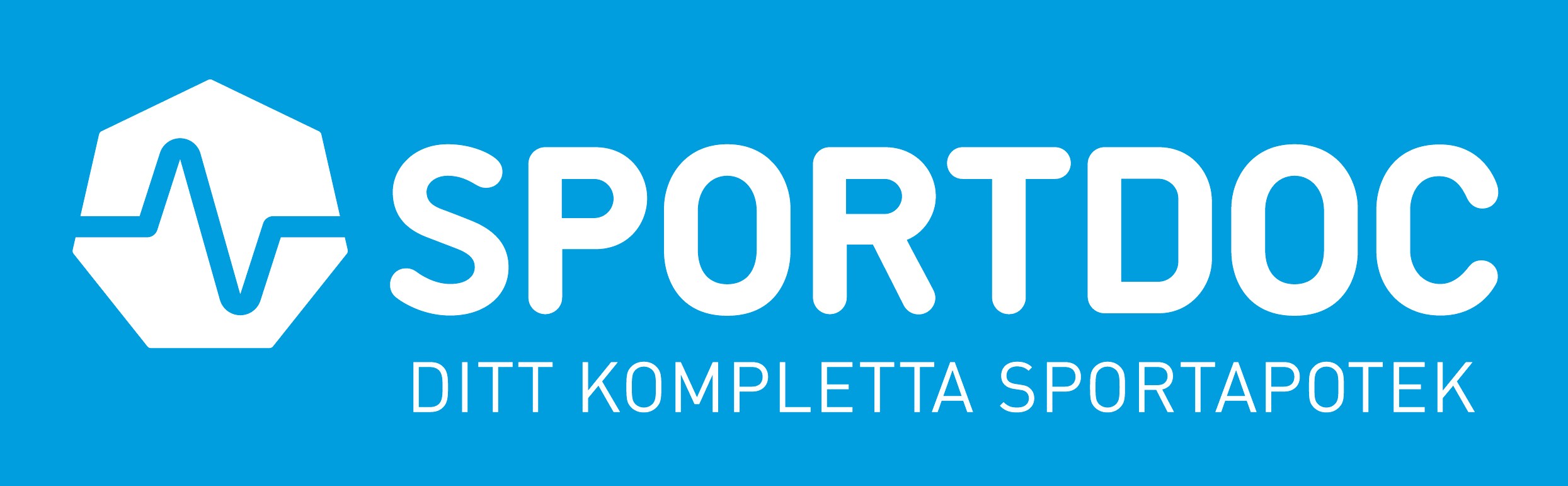 Sportdoc logga