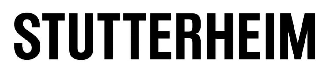 Stutterheim logga