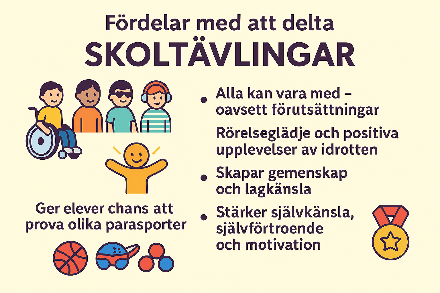 En bild