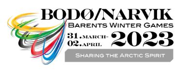 logga Barnets Wintergames