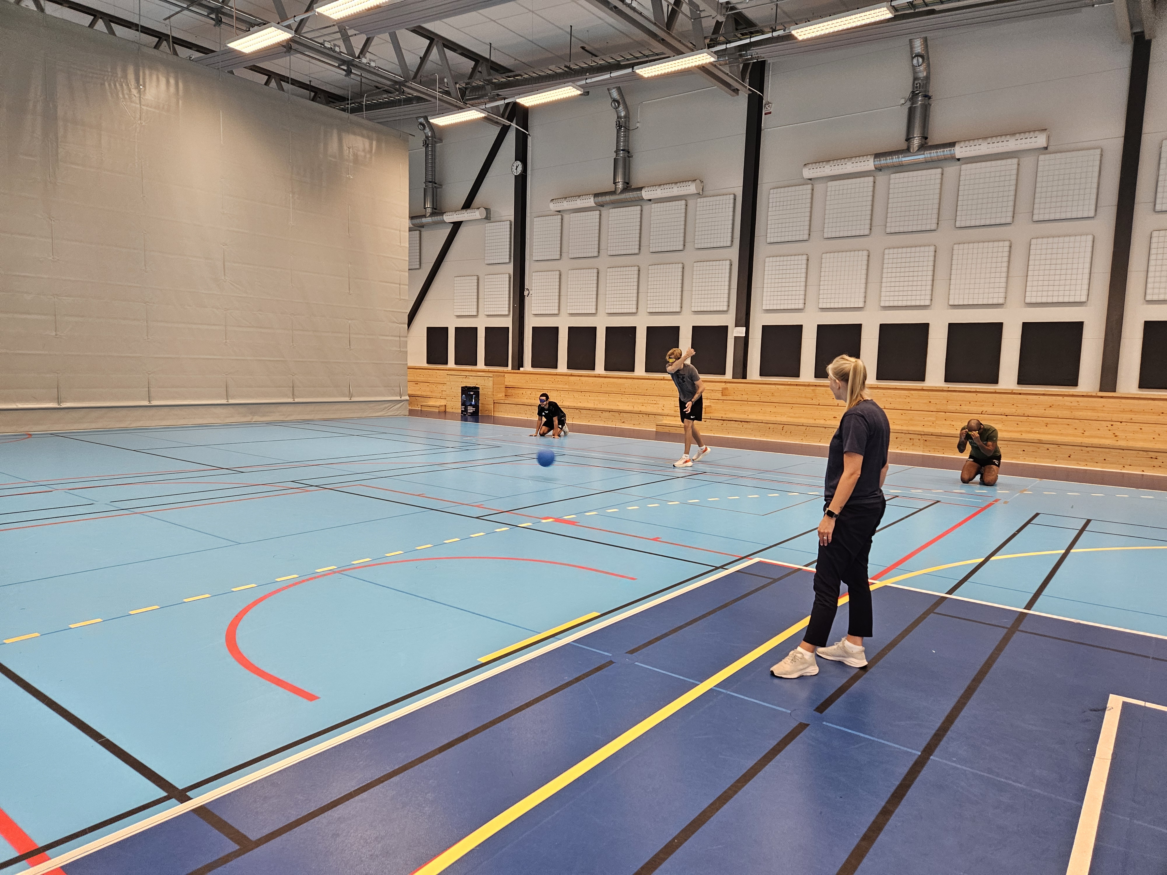 Goalball