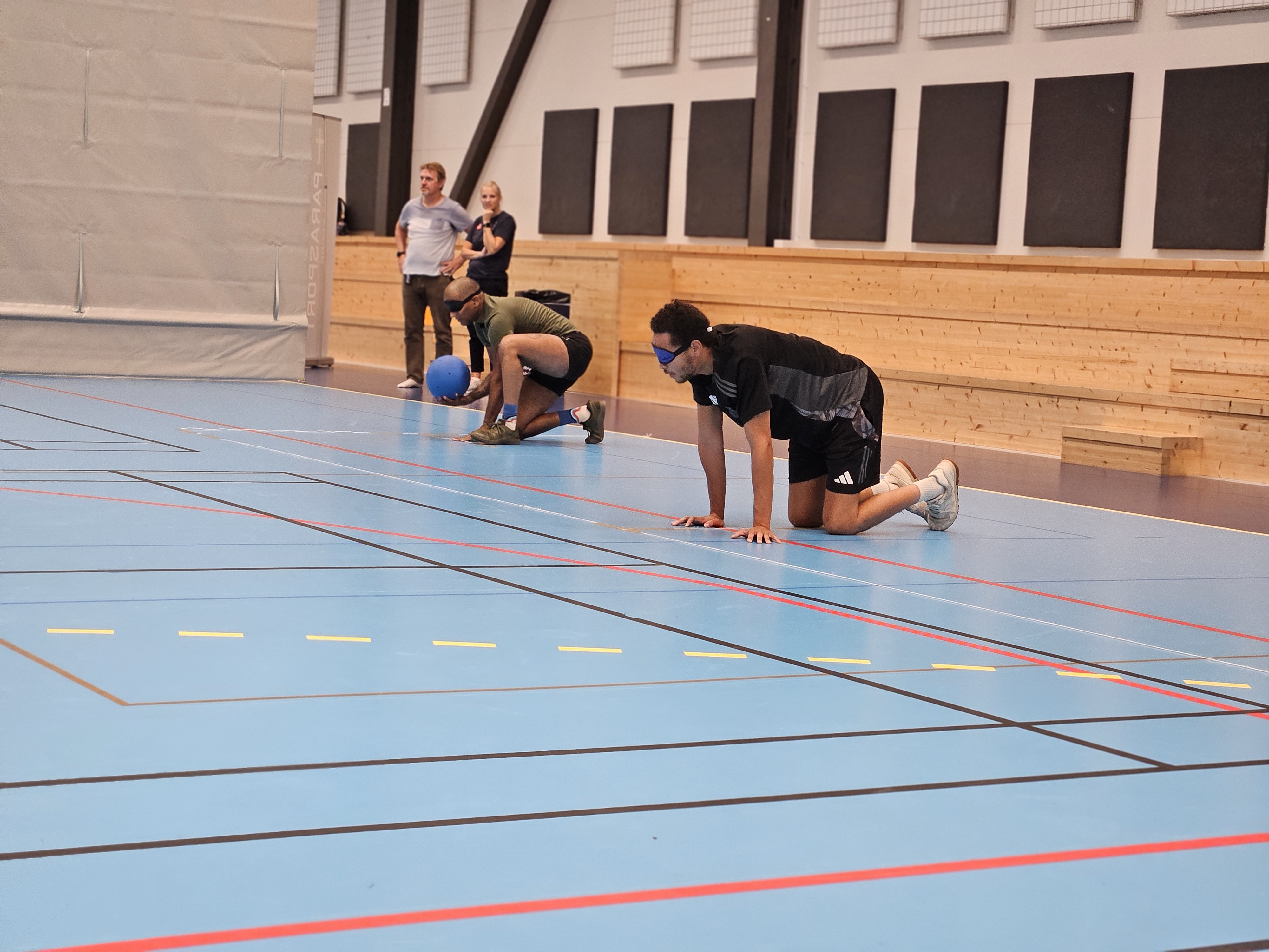 Goalball