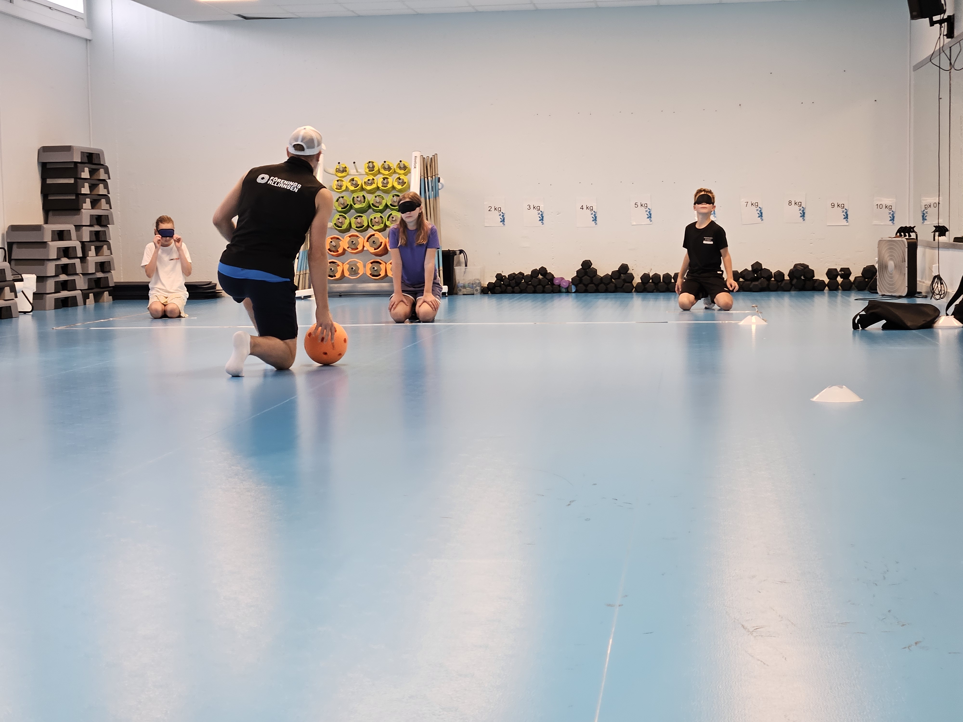 Goalball