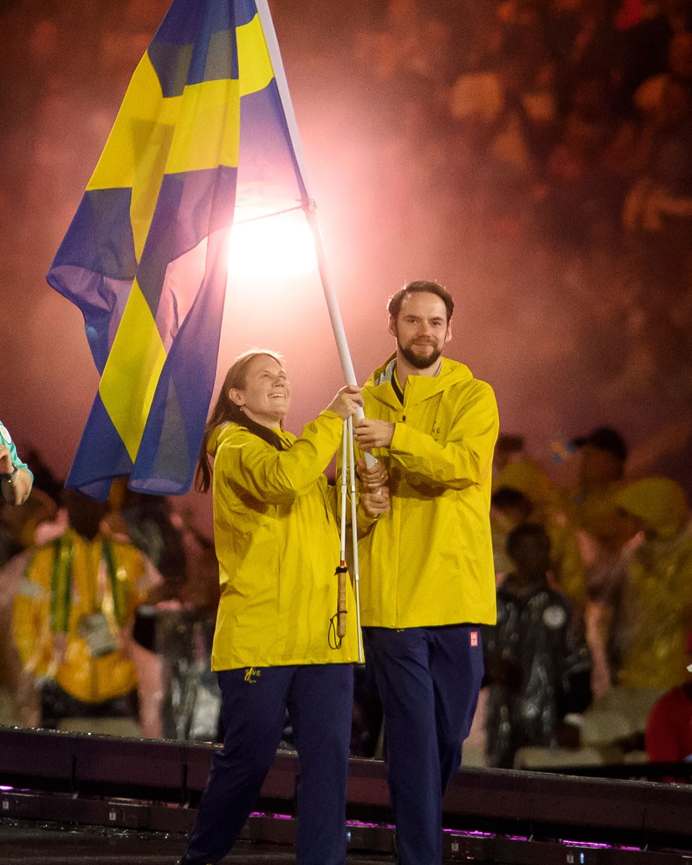 Paralympics 2024
