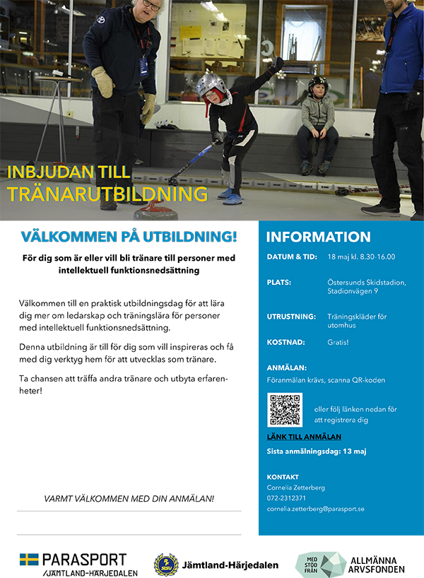 inbjudan_tränarutbildning maj 2024