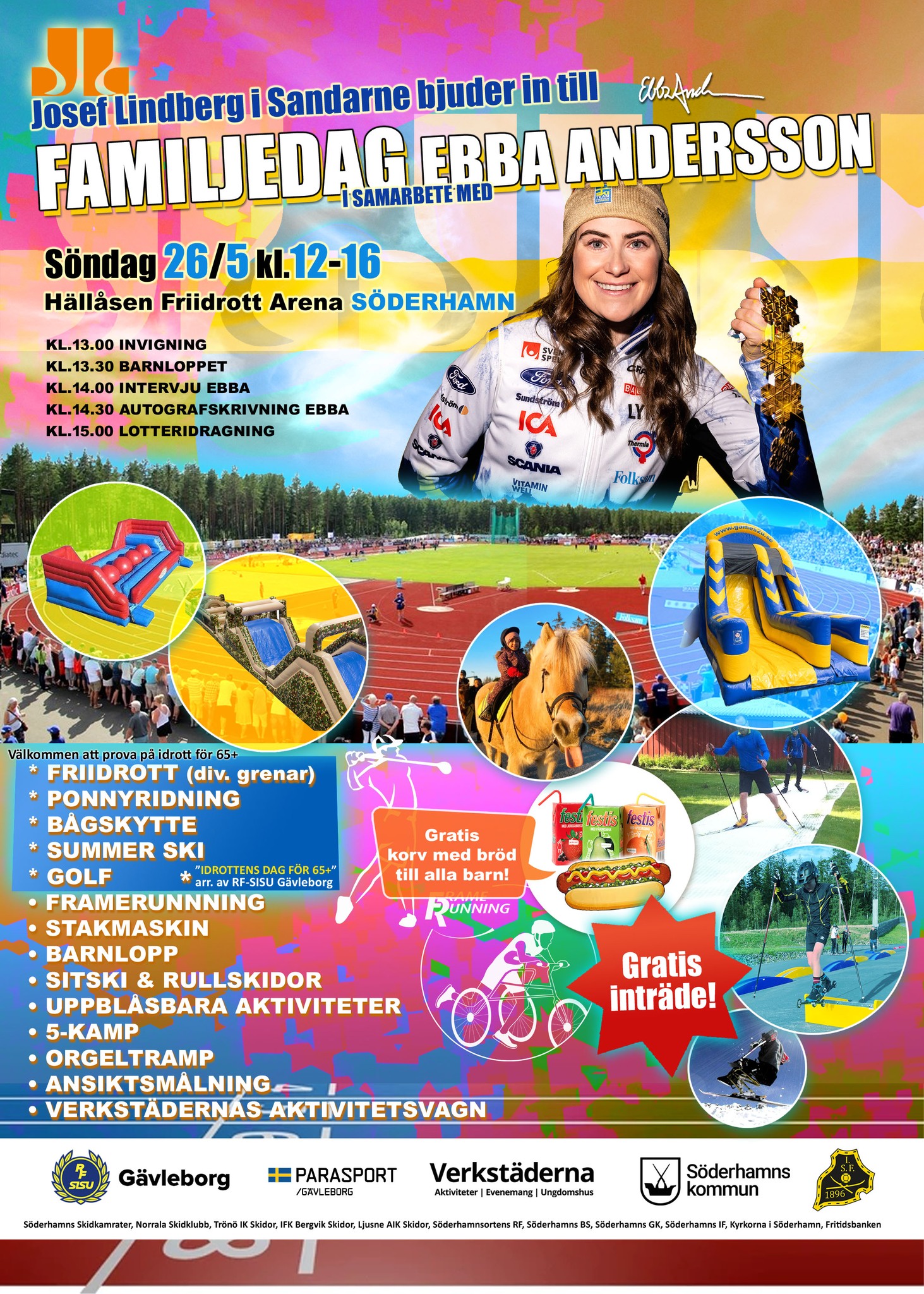 Ebba dagen
