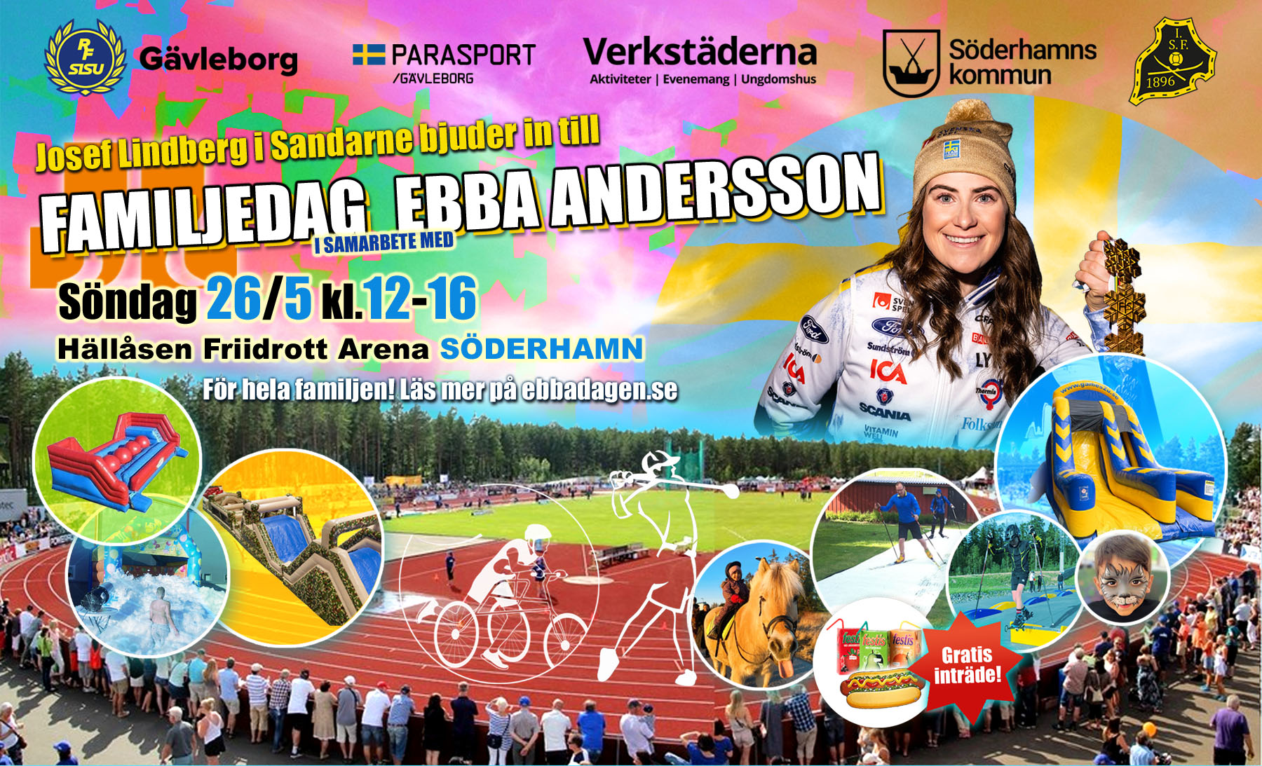 Ebba dagen