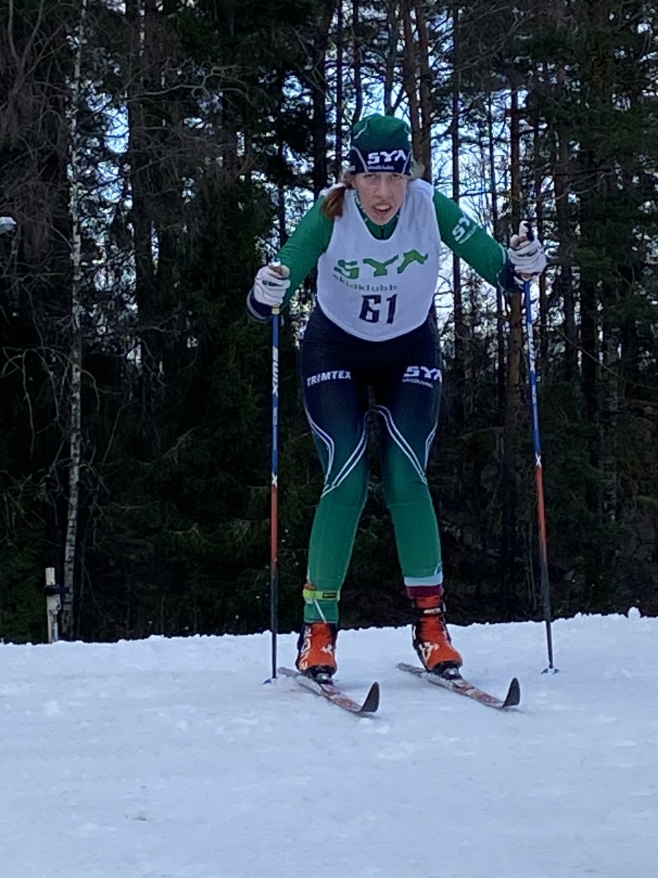Kristin Björfeldt