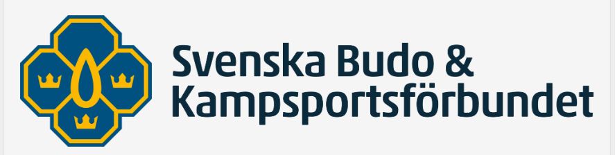 logga Svenska budo och kampsportförbundet