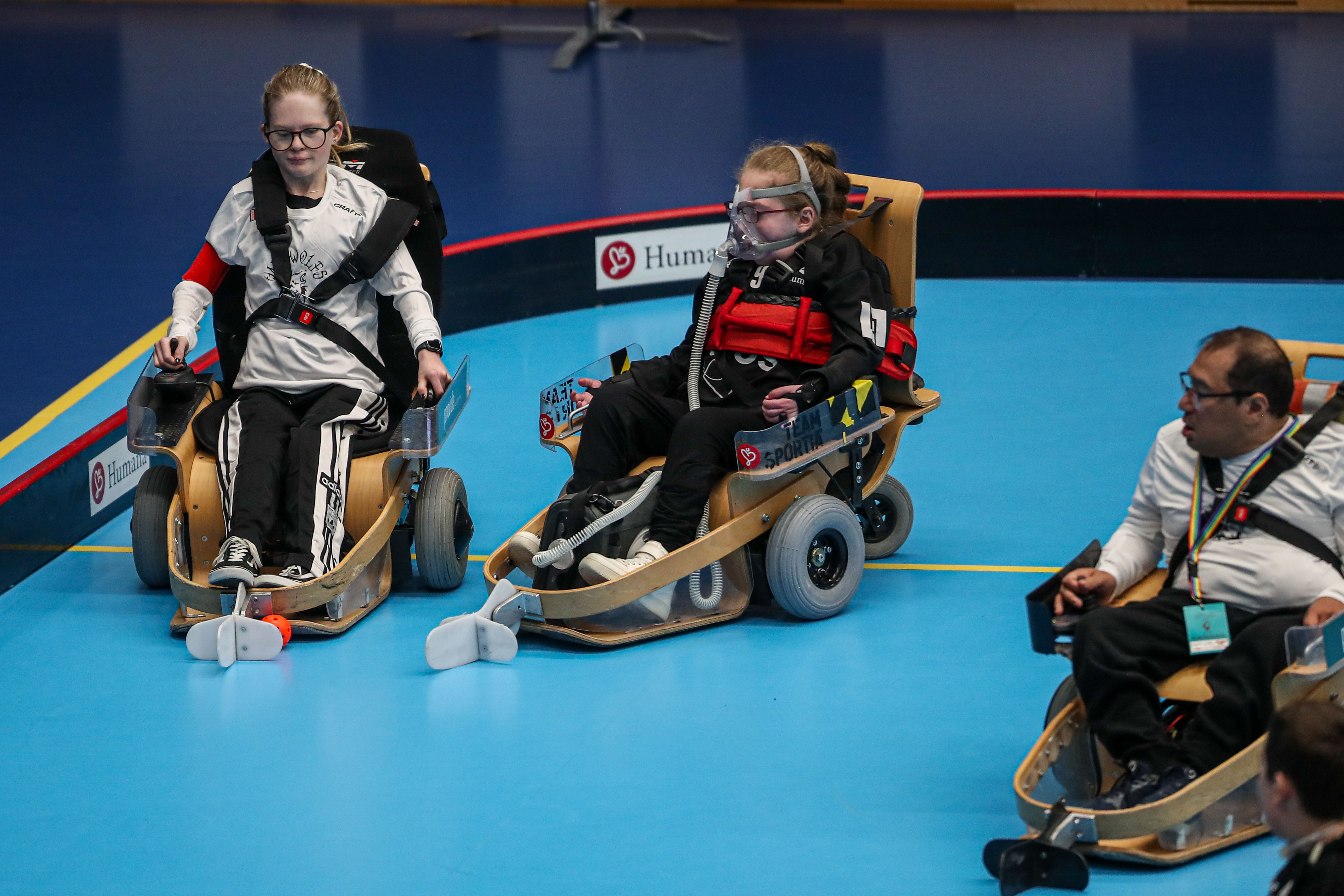 Elinnebandy