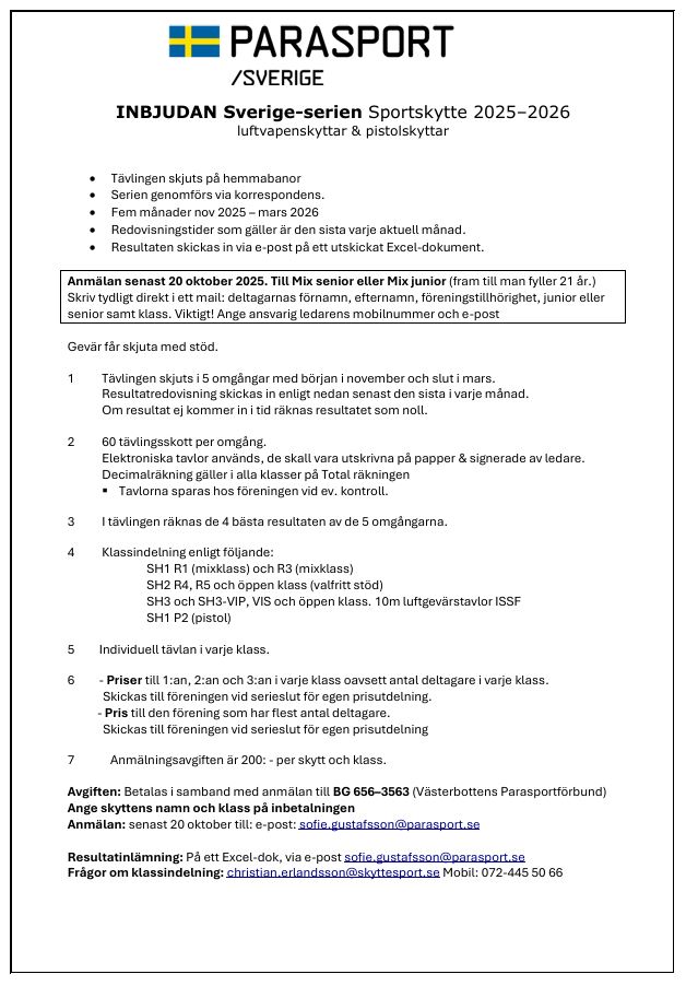 Skärmklipp av samma inbjudan som pdf-filen