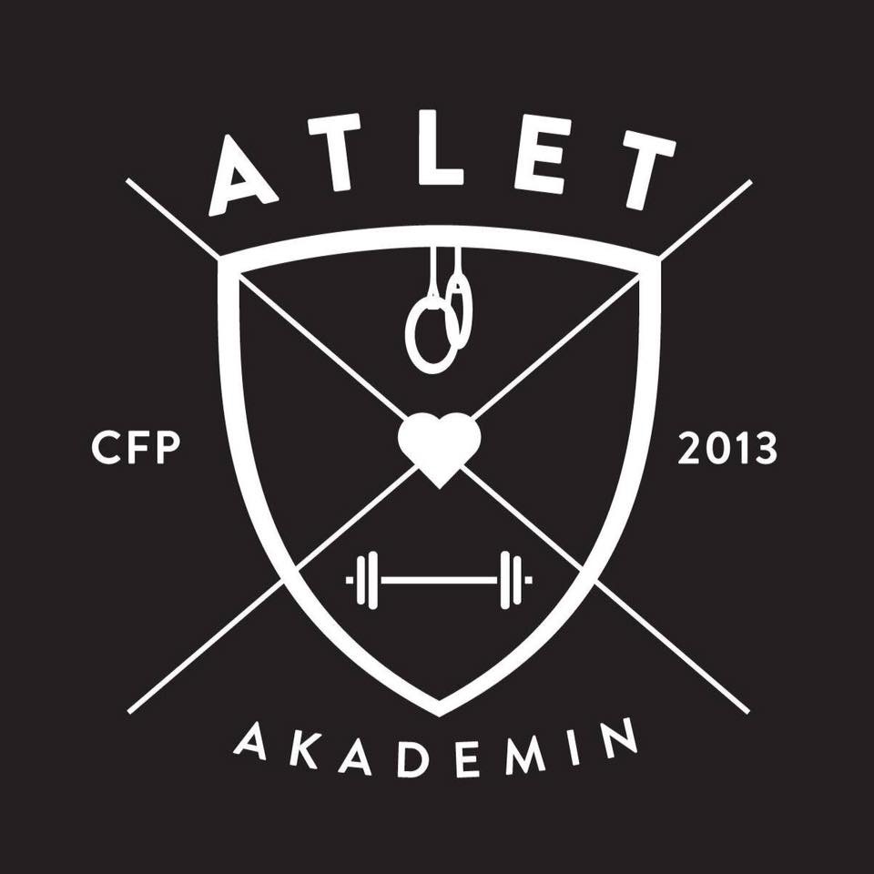 Atletakademin_logotyp