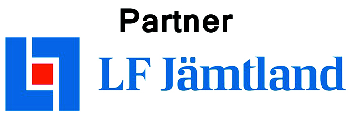 Vår partner LF Jämtland
