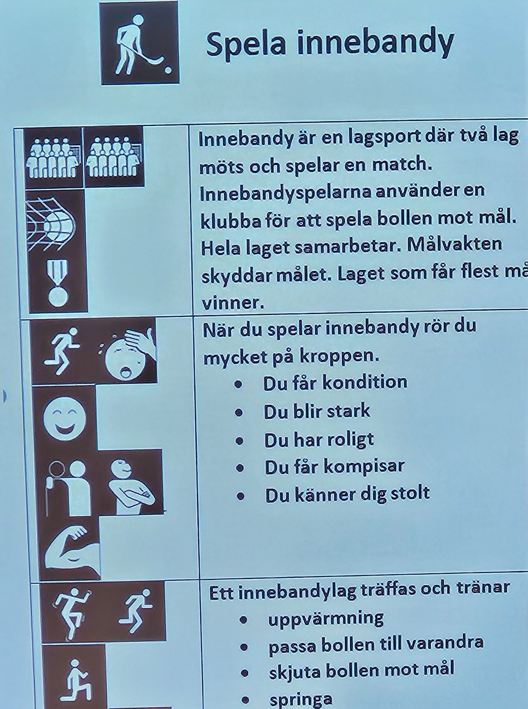 Bildstöd, Frititsbanken
