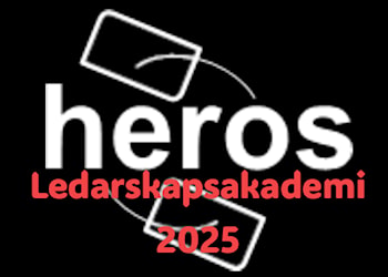 KF Heros Ledarskapsakademi 2025