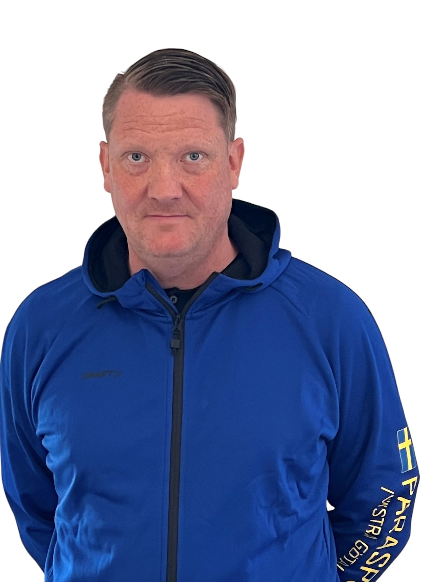 Anders Johannesson, Idrottskonsulent