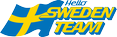 Hello Sweden