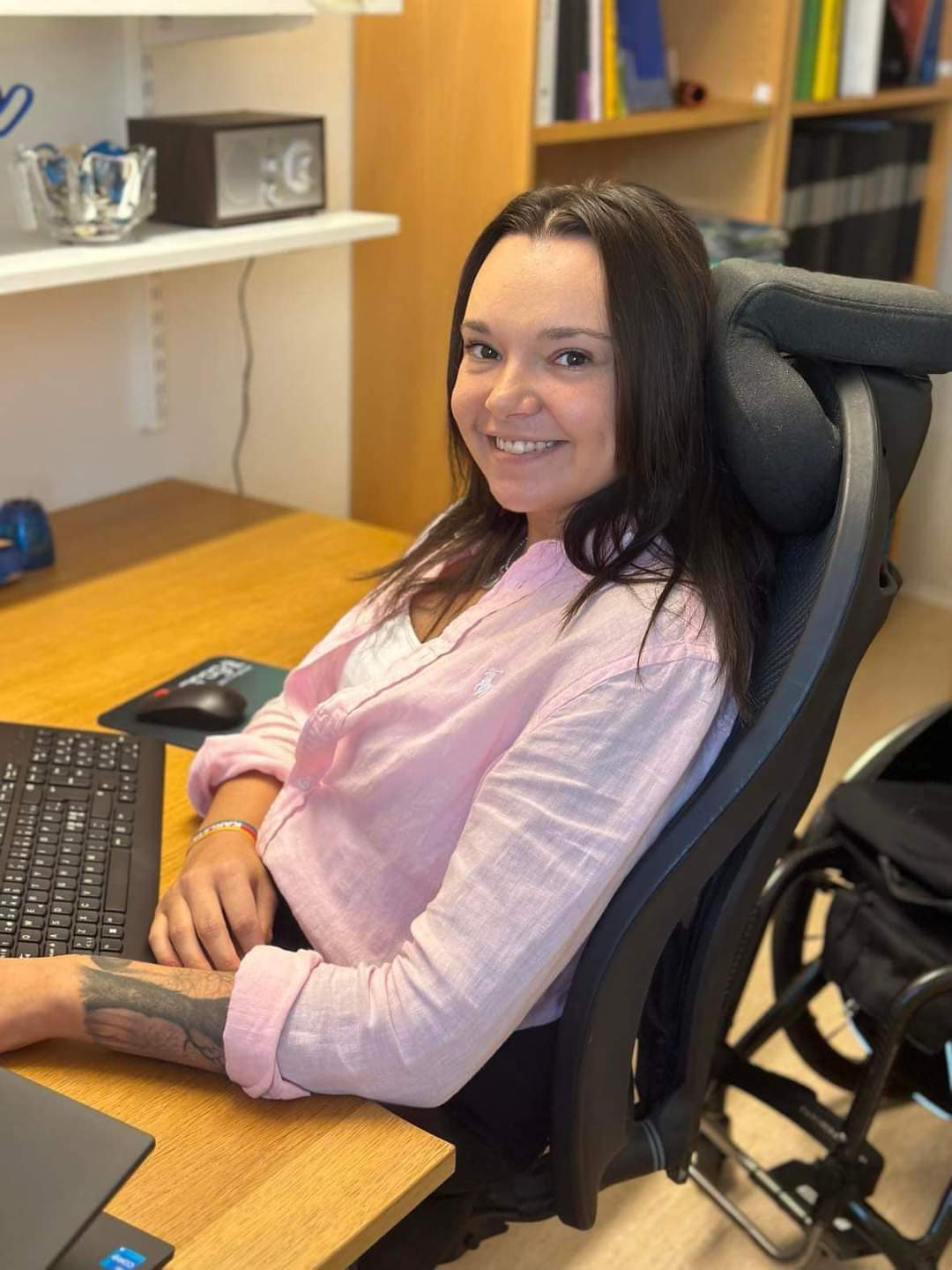 Julia Johansson