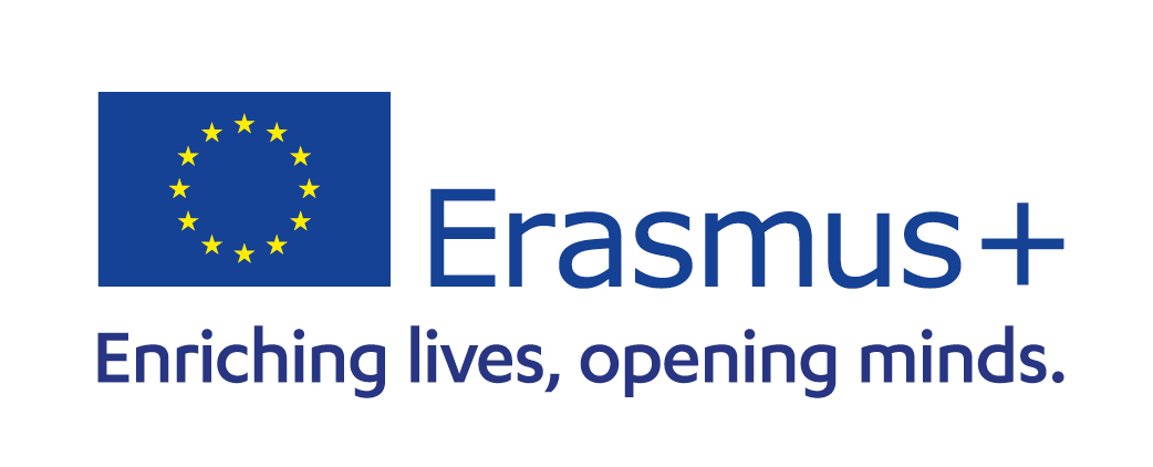 Erasmus+ projekt