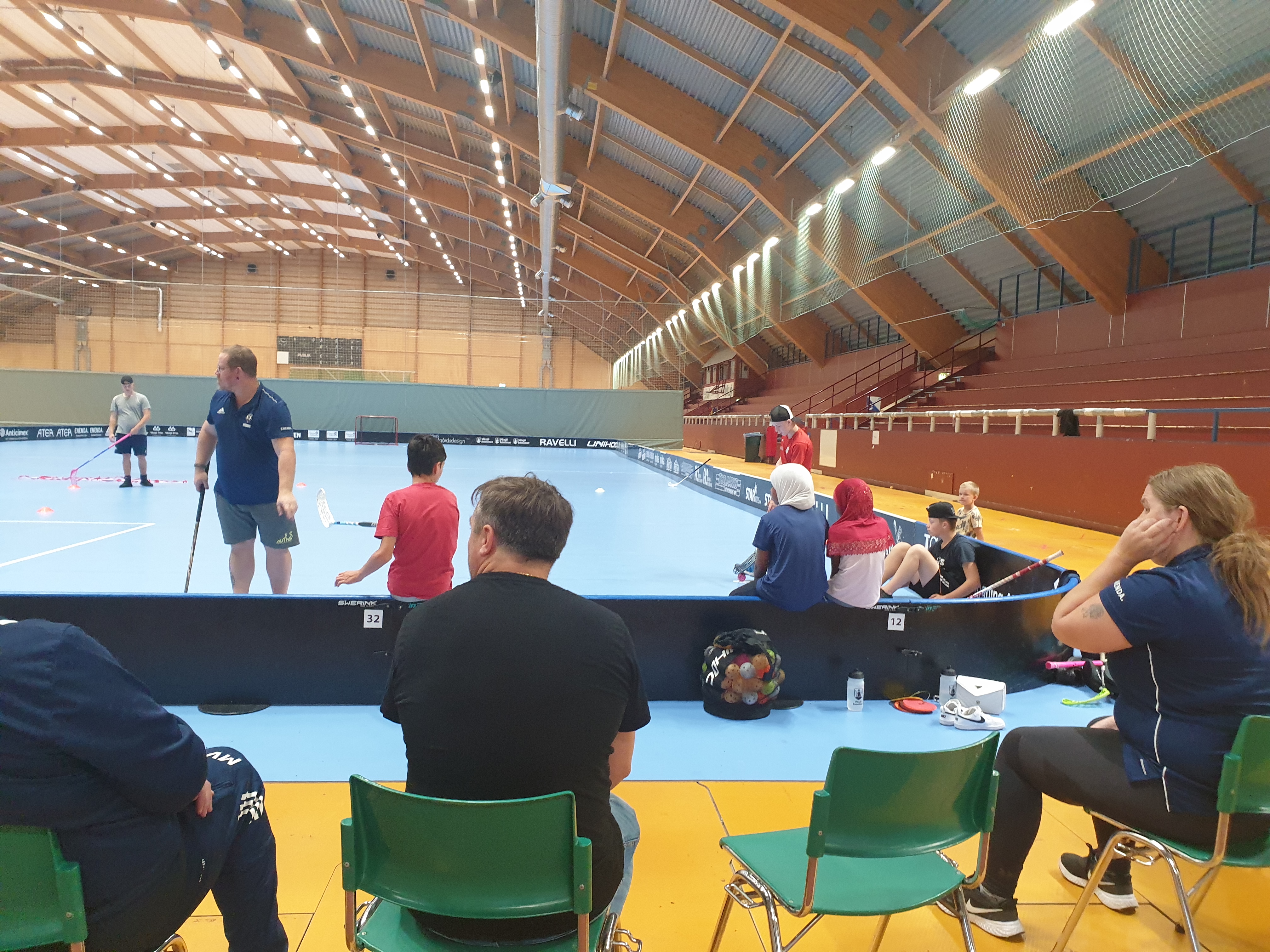 innebandy