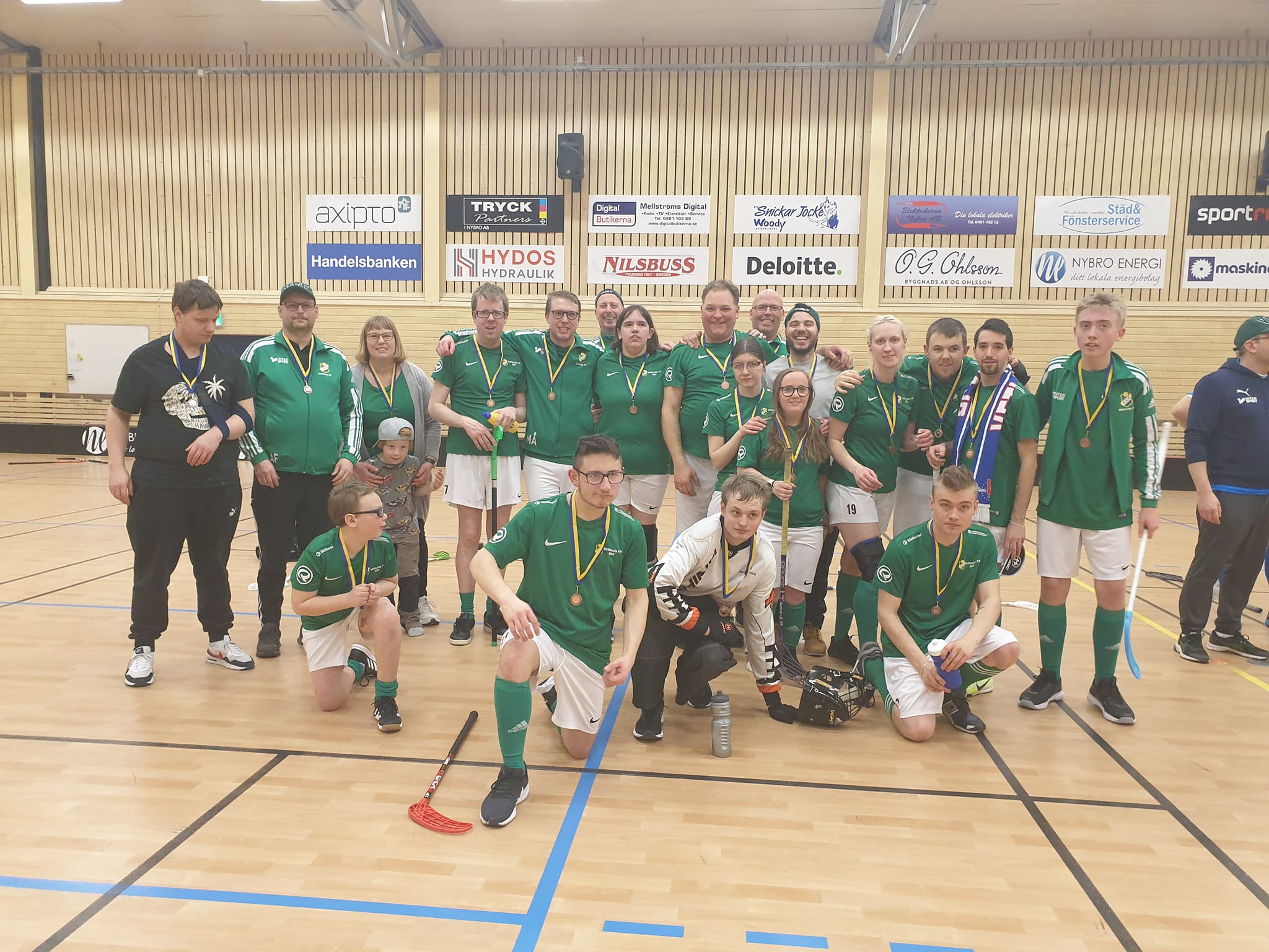 Vetlanda FF