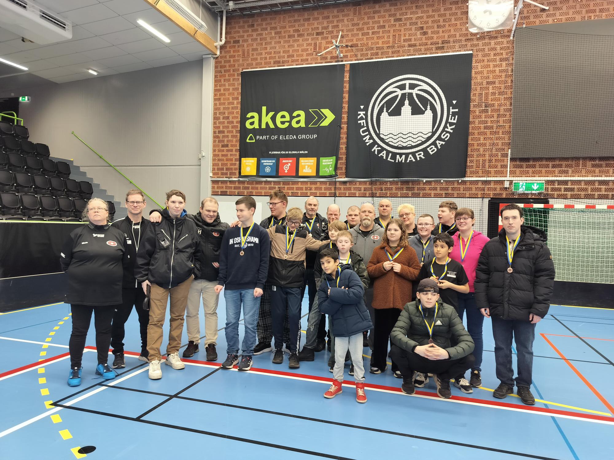 Craftstadens IBK