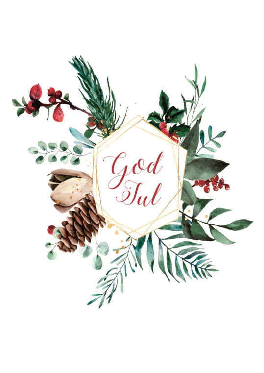 godjul