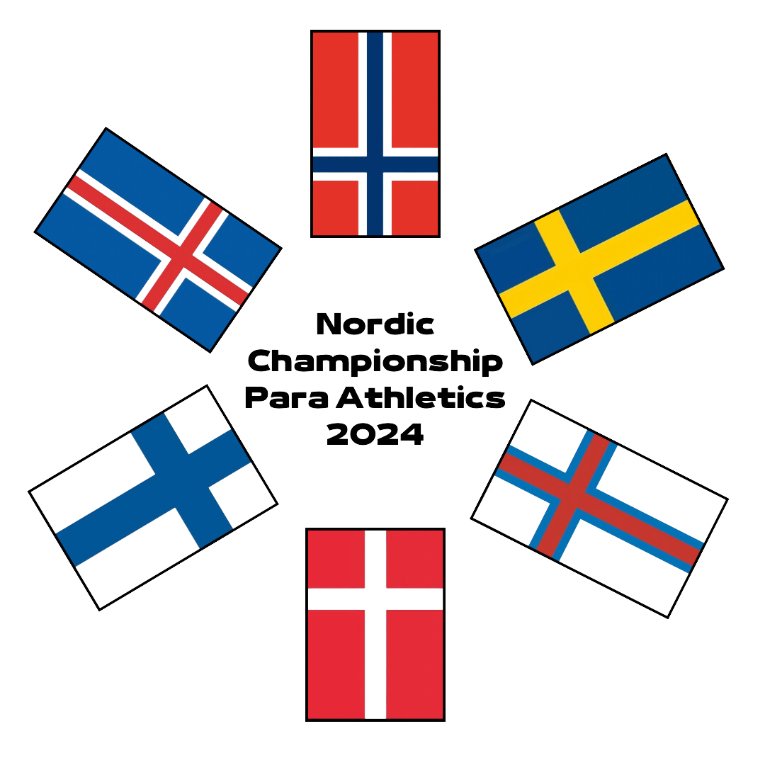 Nordic Championship Para Athletics 2024