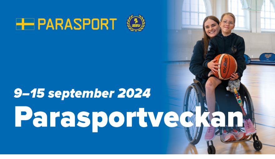 Header parasportveckan
