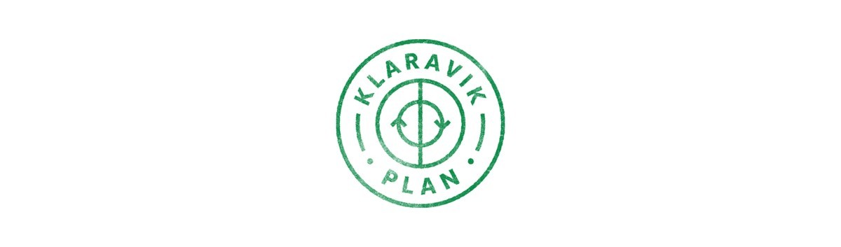 Logga Klaravik