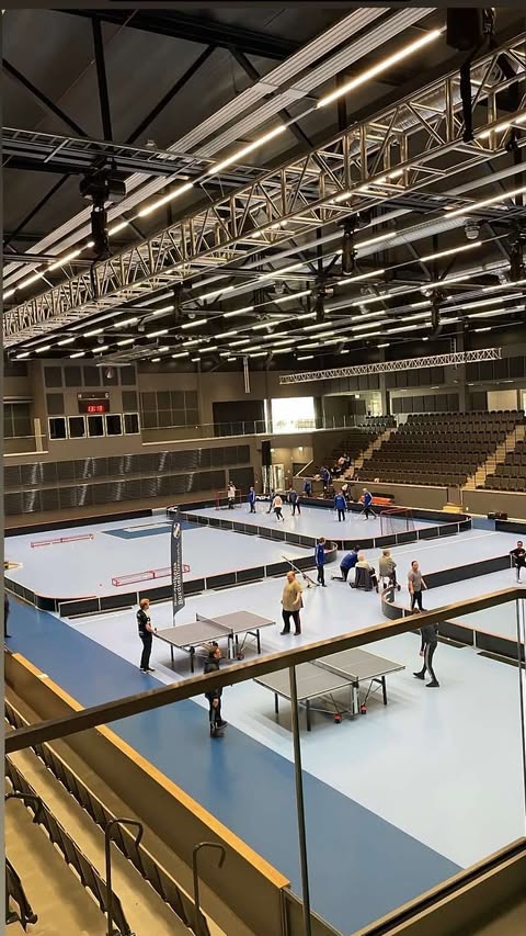 Ferrum Arena