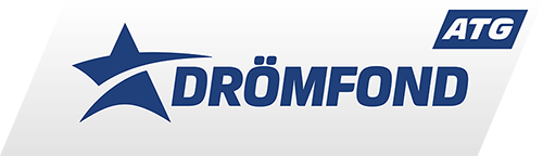 Logga ATG drömfond