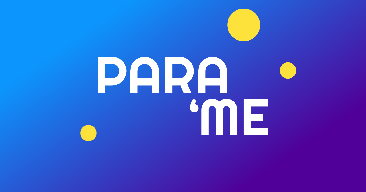 ParaMe logga