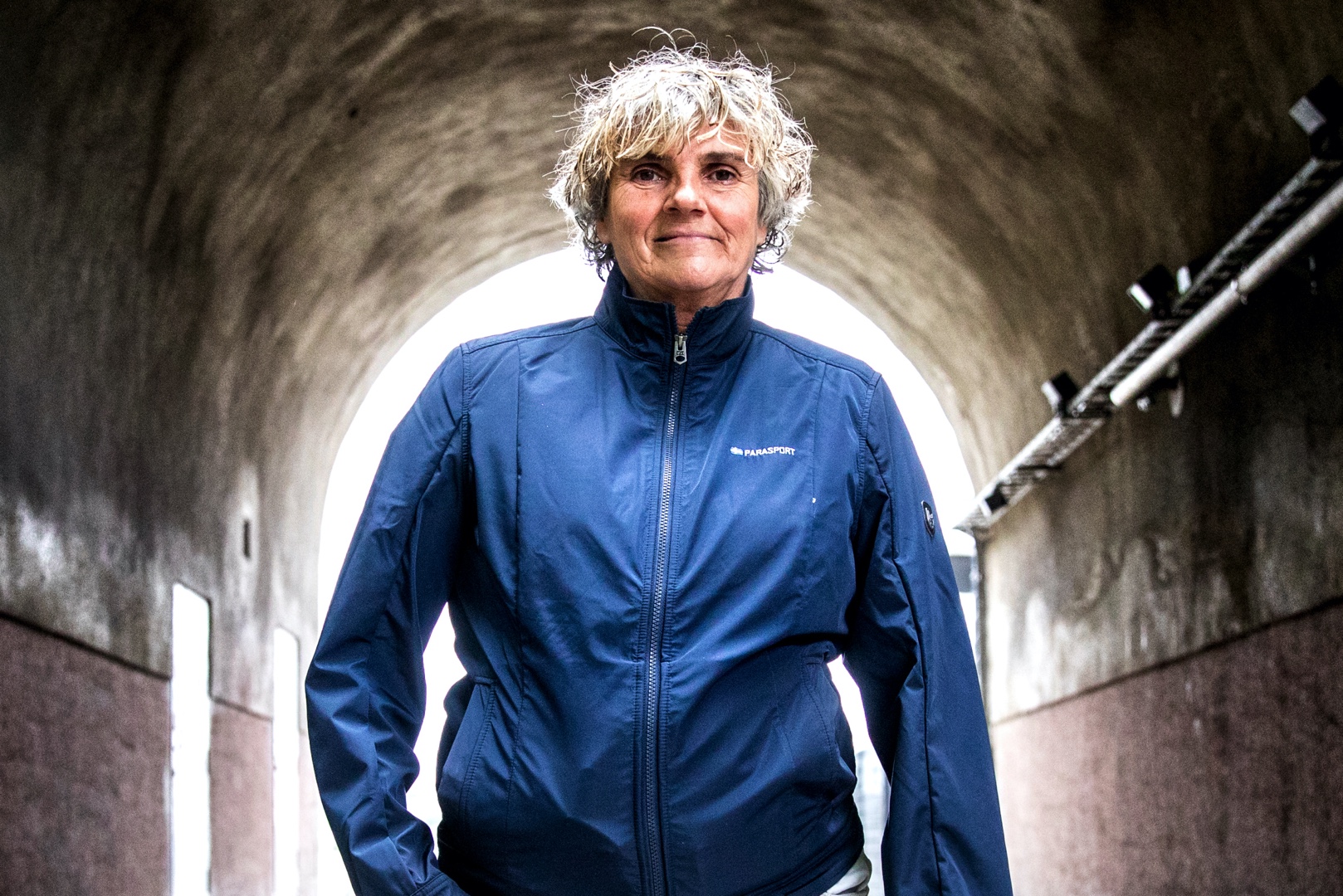 Porträttbild Åsa Llinares Norlin
