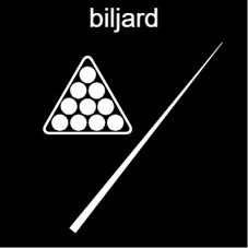 Biljard