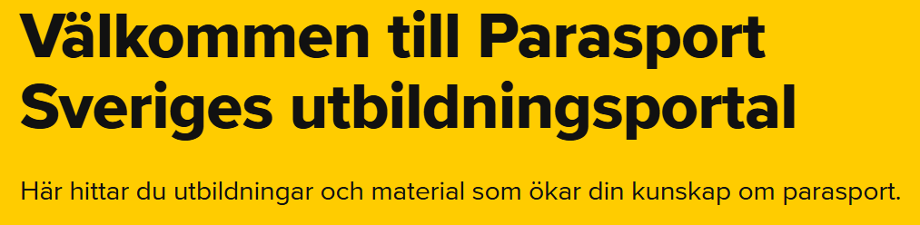 En bild