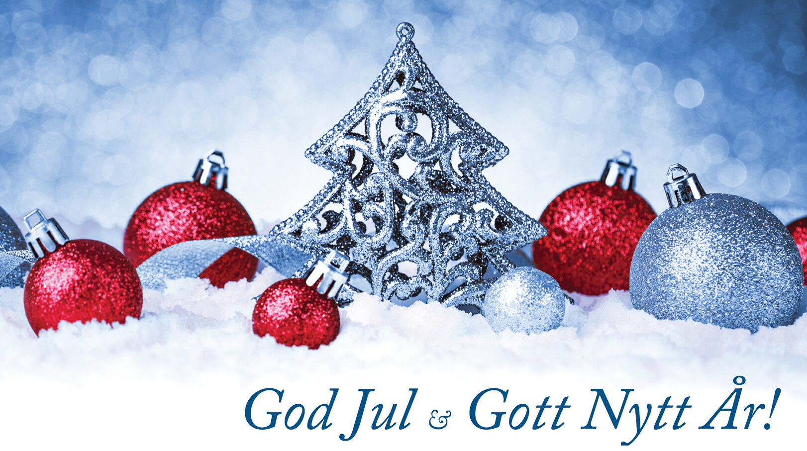 Julkort 