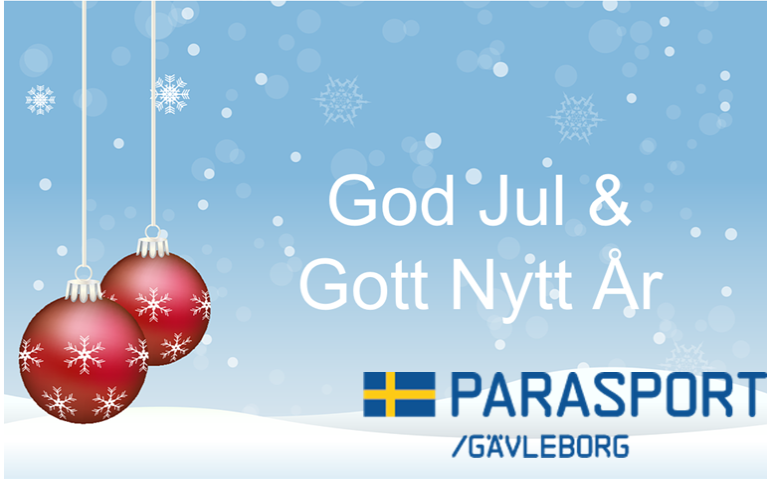 God jul 2023