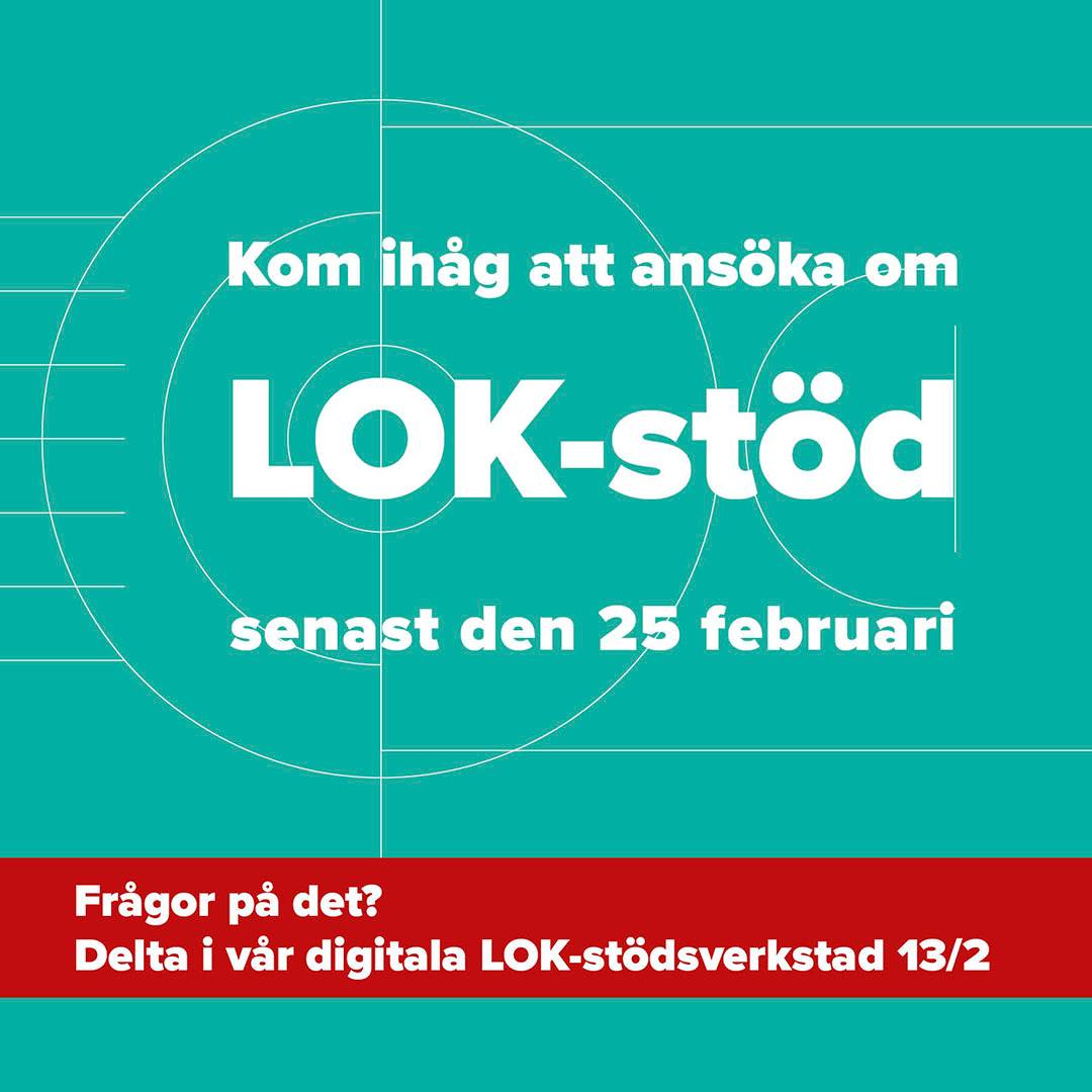 Bild lånad från RF-SISU Gävleborg