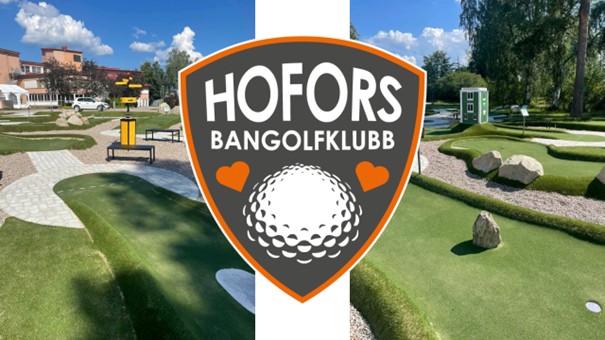 Hofors Bangolf