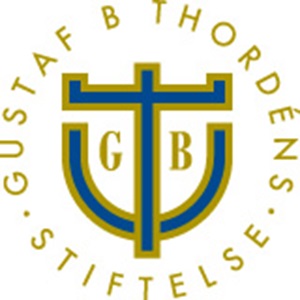 Thordénstiftelsen logotyp