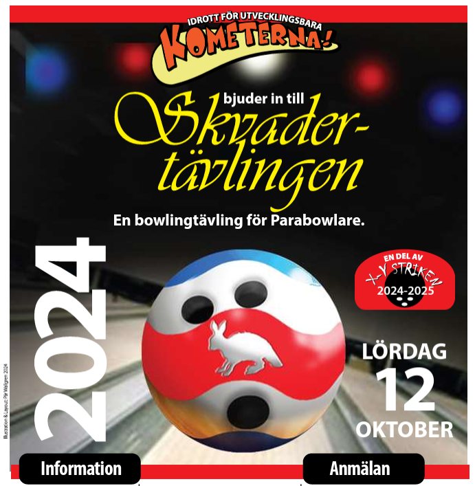 Skvadertävlingen