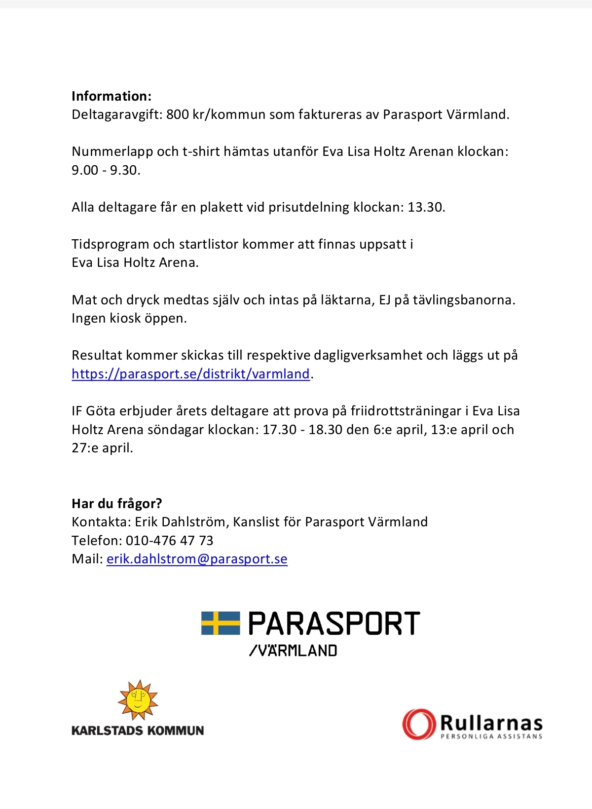 Solstaspelen