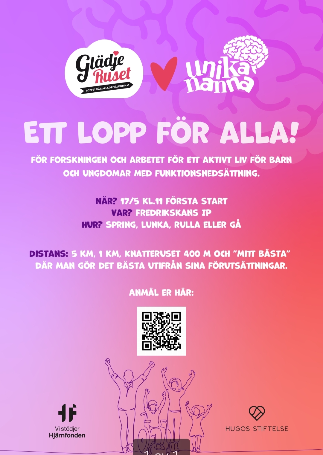 lopp i Kalmar