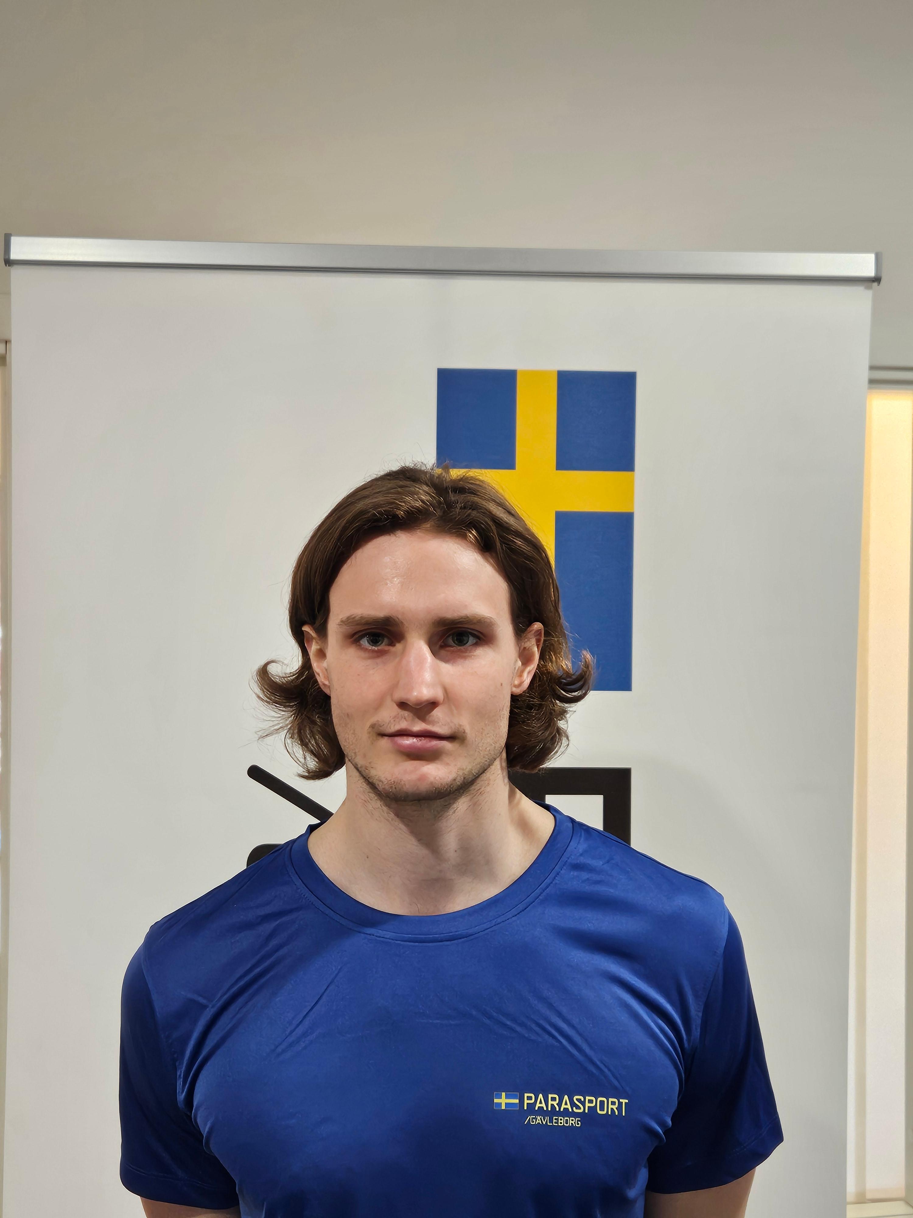 Profilbild Anders Erikanders