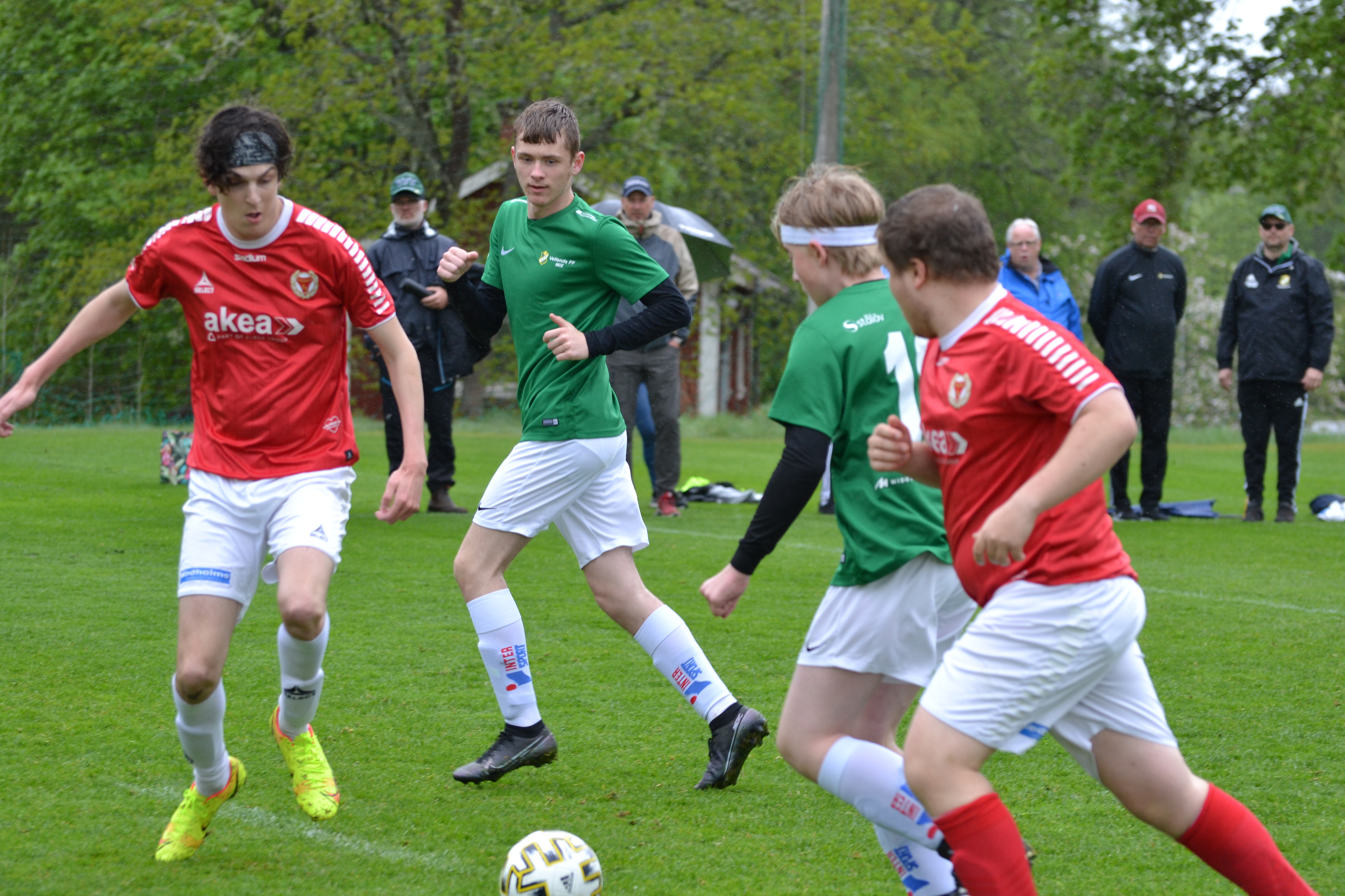 fotboll