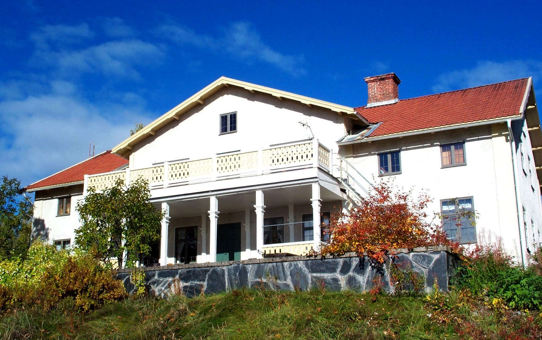 Liljans herrgård