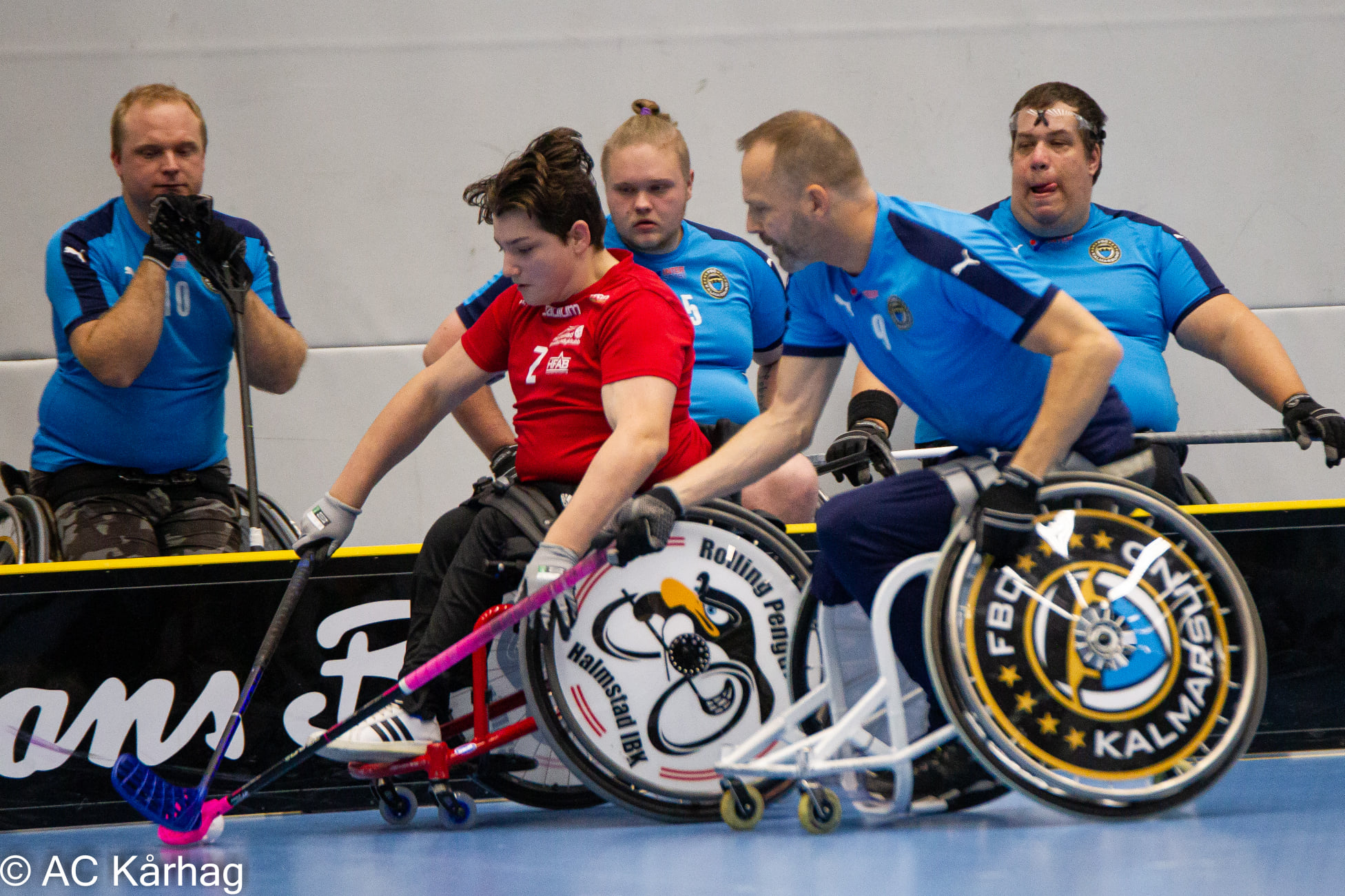 innebandy