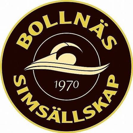 Logga Bollnäs Simsällskap