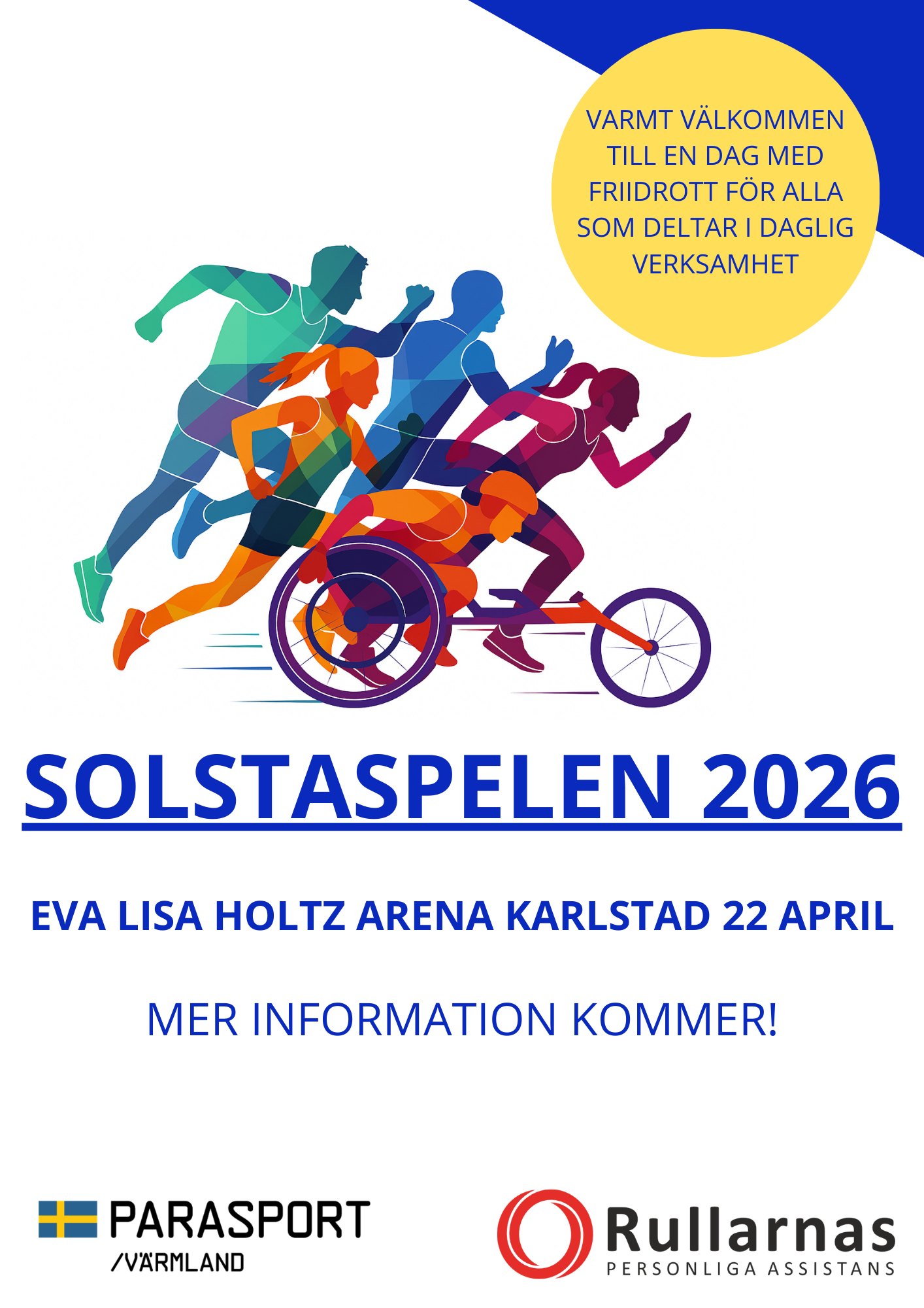 Solstaspelen